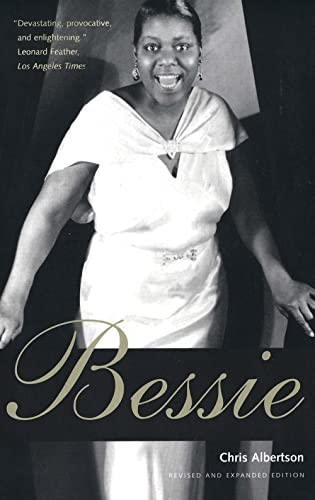 Bessie: Revised and expanded edition by Albertson, Chris Paperback / softbackFREE US DELIVERY | ISBN: 0300107560 | Quality Books