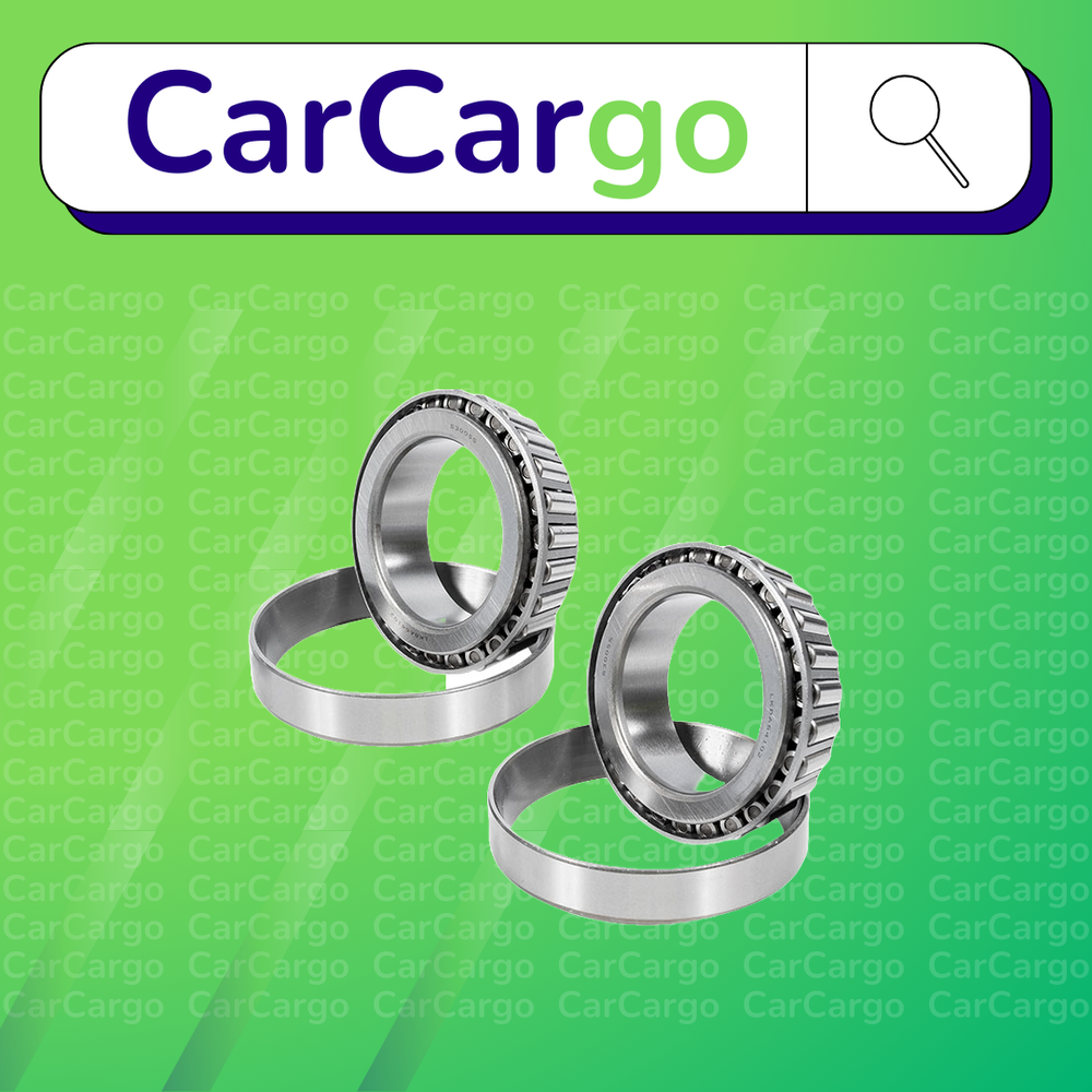 Ford Transit Custom 2.2 TDCi 2012-2016 Rear Wheel Bearing OE Quality New