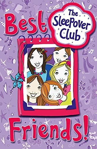 Best Friends! (The Sleepover Club) by Impey, Rose Paperback Book The Fast FreeFREE US DELIVERY | ISBN: 0007264941 | Quality Books