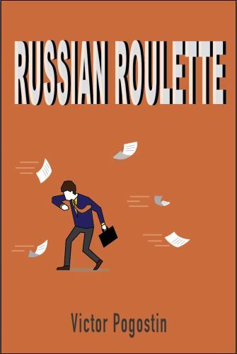 Russian Roulette, Brand New, Free shipping in the US