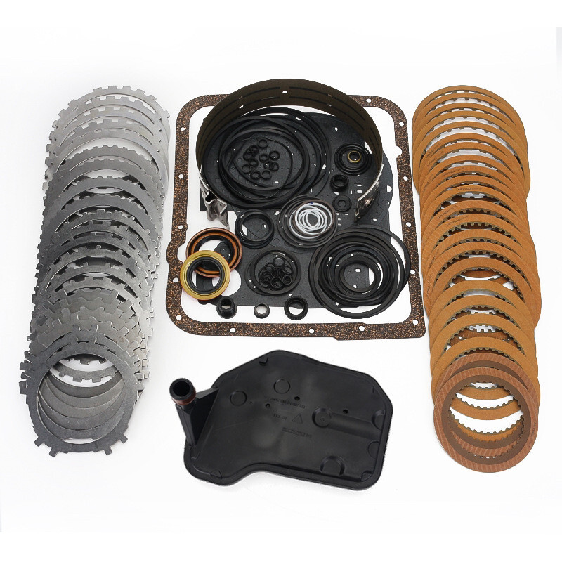 4L70E Transmission Repair Kit for Chevrolet GM 4L60E 4L65E 2004 On