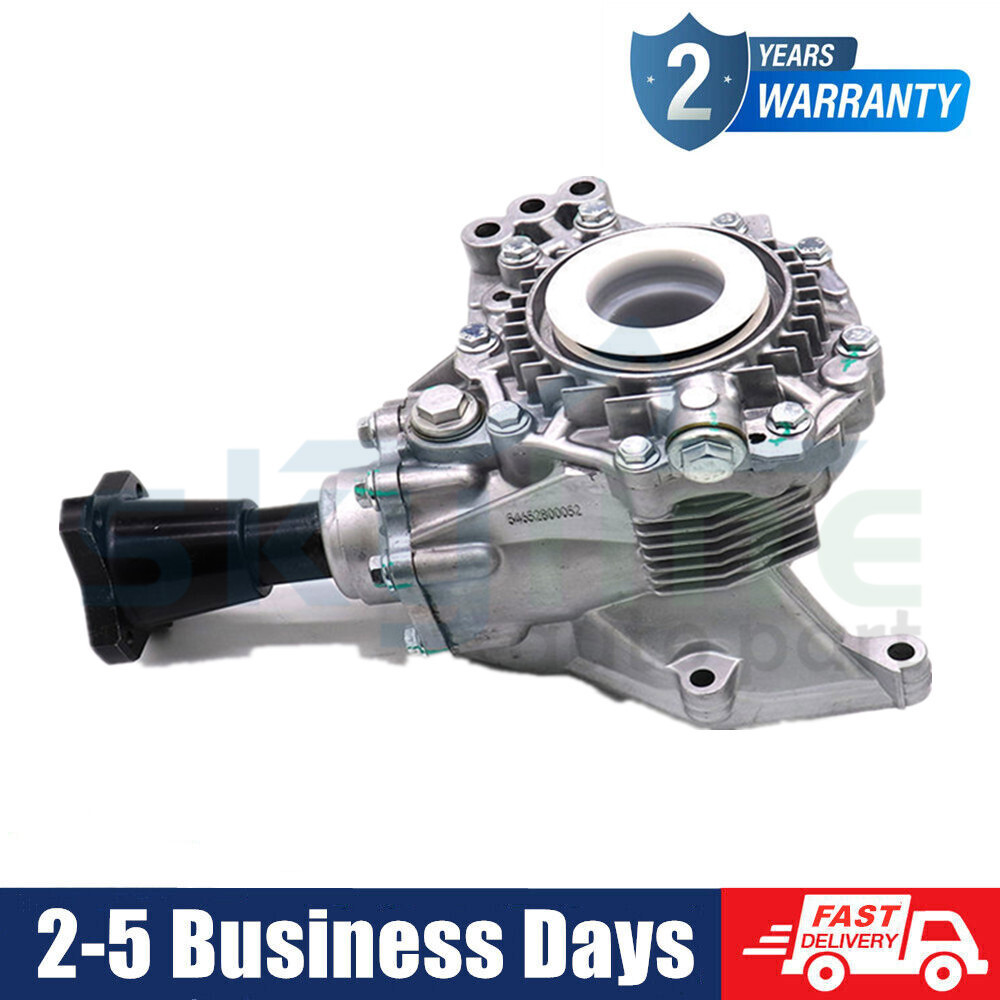 09-14 Nissan Murano 2013 Infiniti JX35 Front Differential Transfer Case