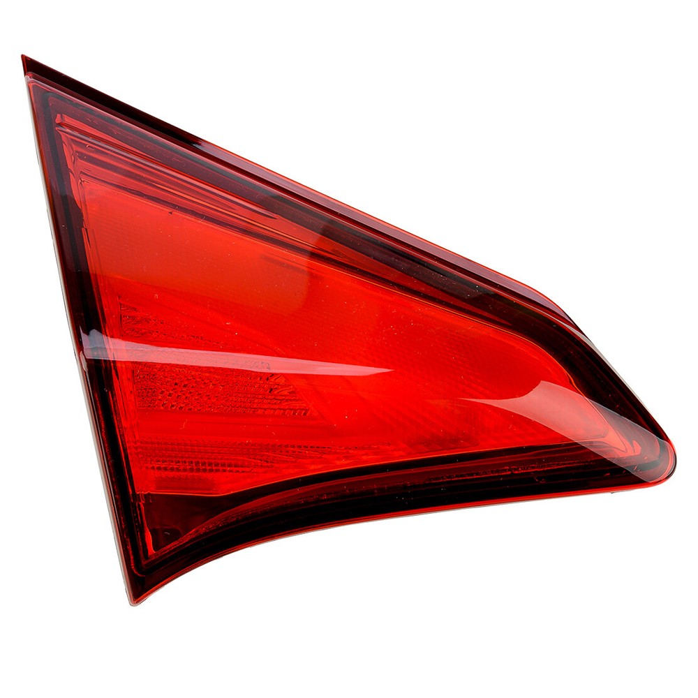 Left car inner taillight taillight lens housing, suitable for Nissan
