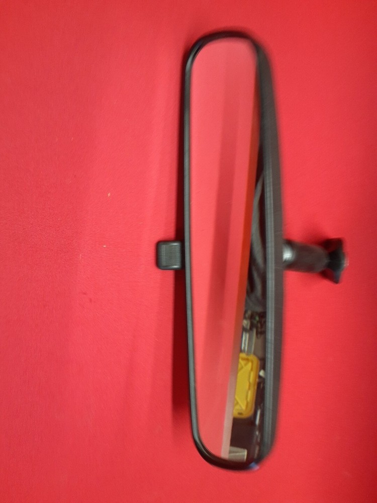 2003-2016 Honda Multi-Vehicle Rearview Mirror Assembly 76400-SDA-A03