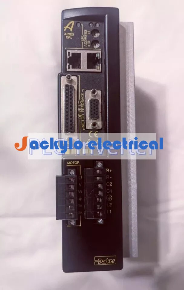 NEW PARKER ARIES EPL AR-04PE Drive Motion Control Servo Drive free shipping～