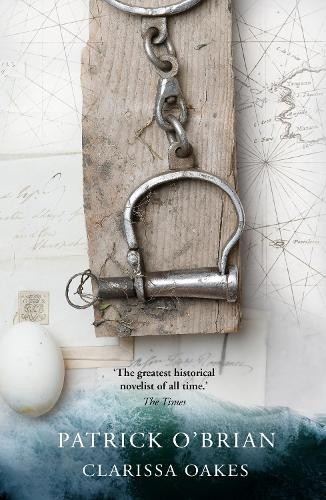 Clarissa Oakes by O'brian, Patrick Paperback Book The Fast Free ShippingFREE US DELIVERY | ISBN: 0006499309 | Quality Books