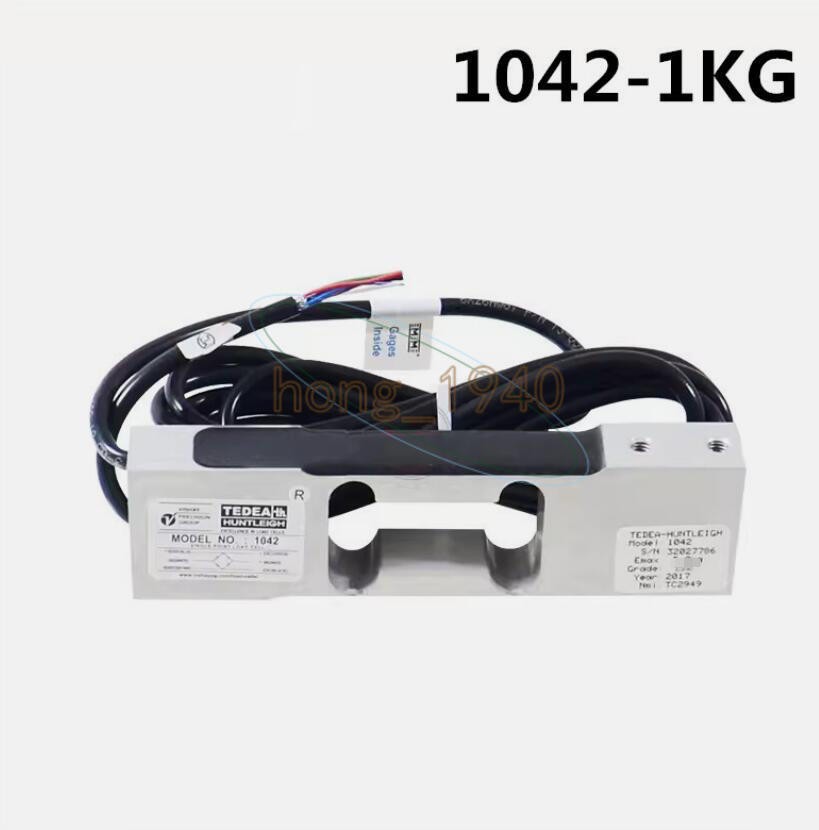 1PCS NEW Tedea-Huntleigh Single-point Load Cell 1042-1KG