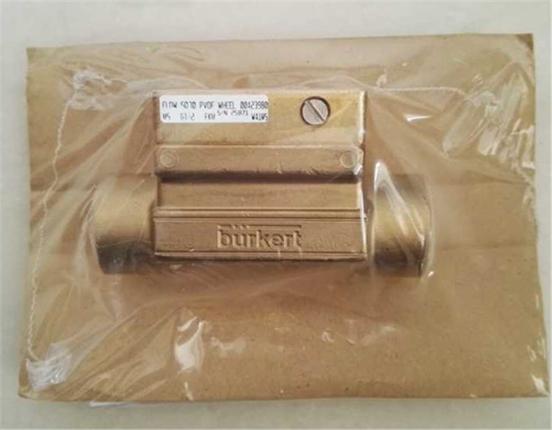 1Pc New Burkert 00423982 wp