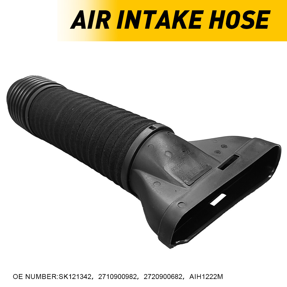 2710900982 Air Intake Hose Fits For 2012 2013 2014 2015 Mercedes Benz C250 1.8L