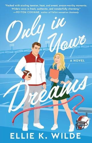 Ellie K Wilde Only in Your Dreams (Paperback) Oakwood BayAnother great item from Rarewaves USA | Free delivery!