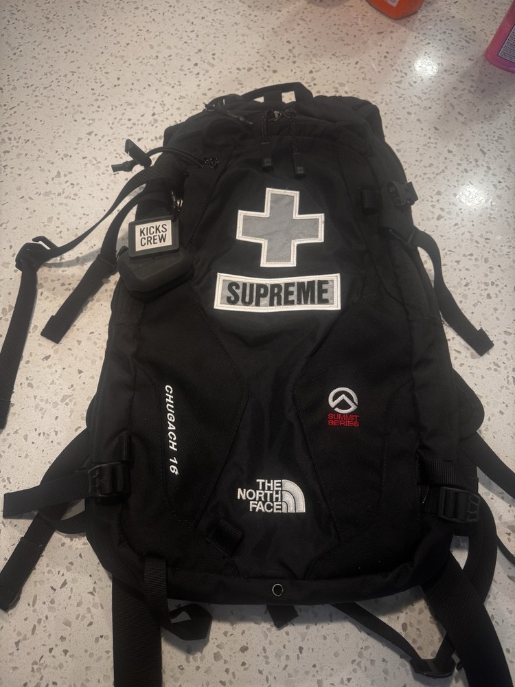 Supreme  The NorthFace Summit Series Rescue Chugach 16  Backpack