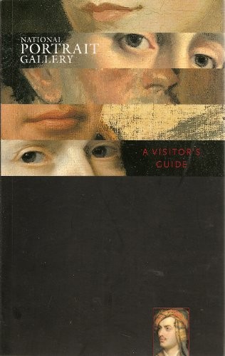 National Portrait Gallery : A Visitor's Guide by John Cooper Paperback Book TheFREE US DELIVERY | ISBN: 1855142988 | Quality Books