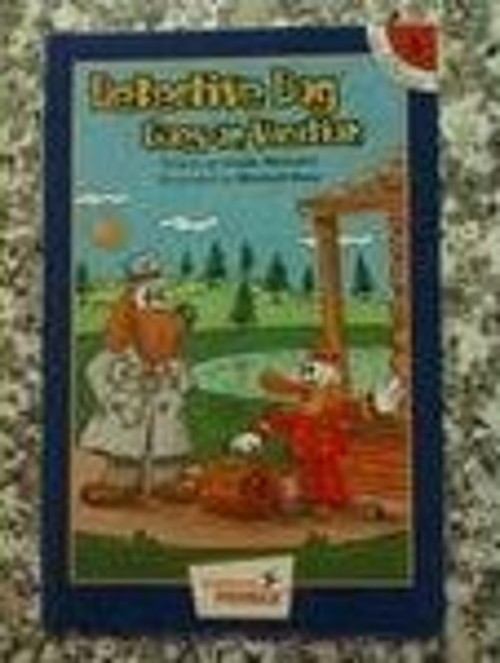 Detective Dog Goes on Vacation HOP Chapter Book Vol. 3 Level 3 LeFree US Delivery | ISBN:1887942998