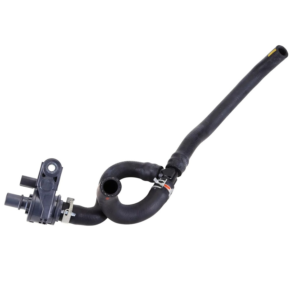 Coolant Hose Radiator Bypass Hose For Toyota CAMRY RAV4 Avalon 1626025010