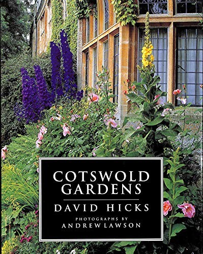 Cotswold Gardens - ACCEPTABLE