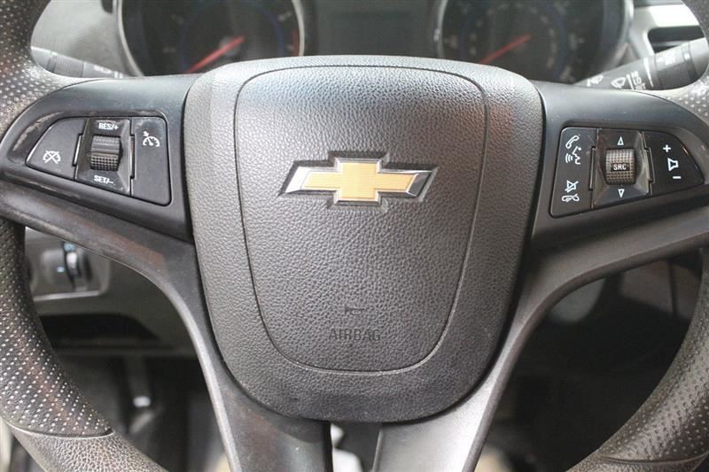 Steering Wheel Air Bag 95115462 Fits 13-16 Cruze 2695971