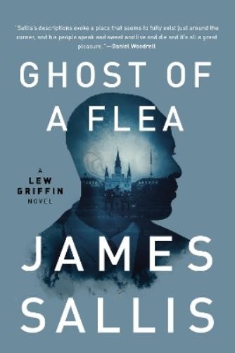 James Sallis Ghost of a Flea (Paperback) Lew Griffin NovelAnother great item from Rarewaves USA | Free delivery!