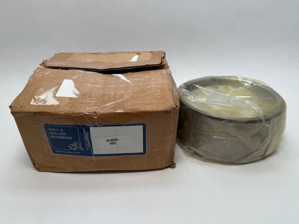 RBC IR6936 Bearing Inner Race MI88 MI-88 IR-6936 5-1/2x6-1/2x3