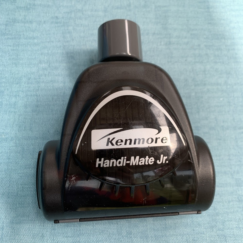 Kenmore Handi-Mate Jr Vacuum Cleaner Turbo Power Brush Accessory Attachment