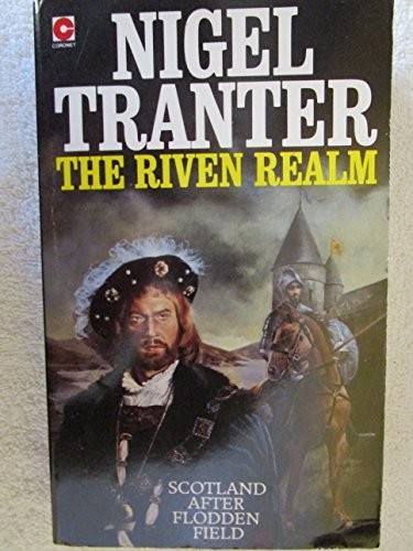 Riven Realm (Coronet Books) by Tranter, Nigel Paperback Book The Fast FreeFREE US DELIVERY | ISBN: 0340405716 | Quality Books