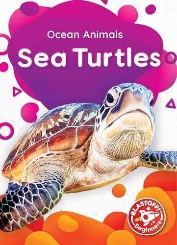 Sea Turtles (Ocean Animals) - Paperback, by Christina Leaf - Very Good