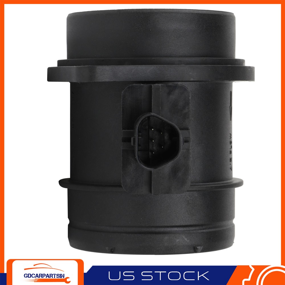 Mass Air Flow Sensor MAF For 14-20 Jaguar F-Type 14-16 Land Rover LR4 LR035726