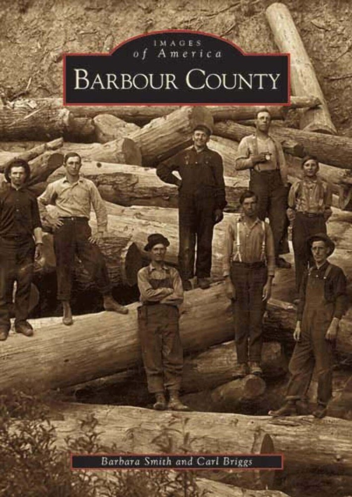 NEW Arcadia Publishing Barbour County, WV 9780738505701 Images of America Trade