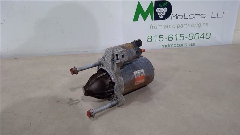 2016-2018 HYUNDAI TUCSON 1,6L STARTER MOTOR 36100-2B510