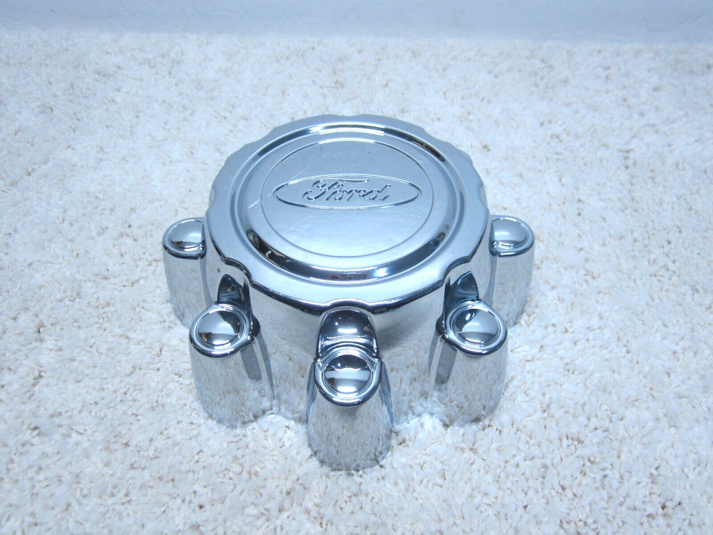 FORD EXCURSION, SUPER DUTY OEM 16