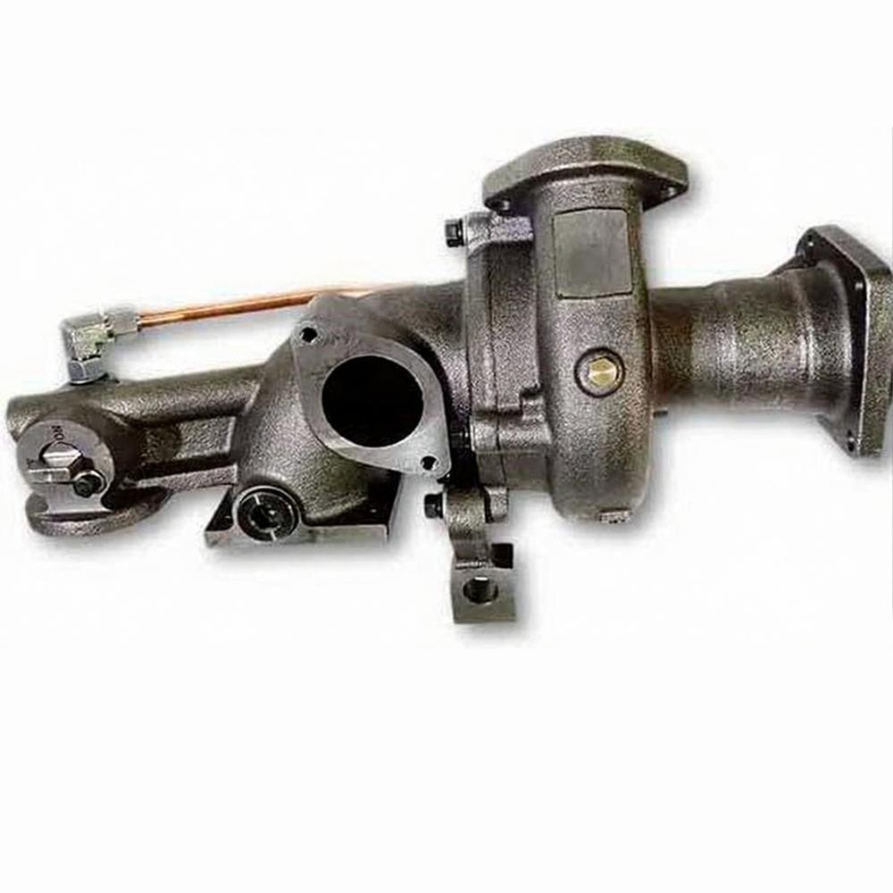 New Water Pump 4081093 4081095 For Cummins QSK19 K19 Diesel Engine ✨