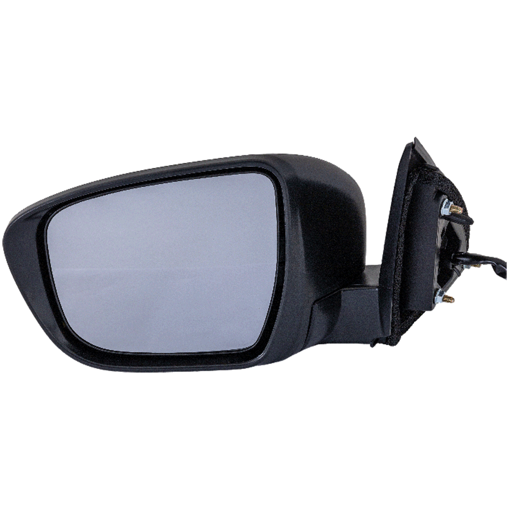 Upgrade Your 2017-2022 Nissan Rogue Sport with a New Driver Side Mirror