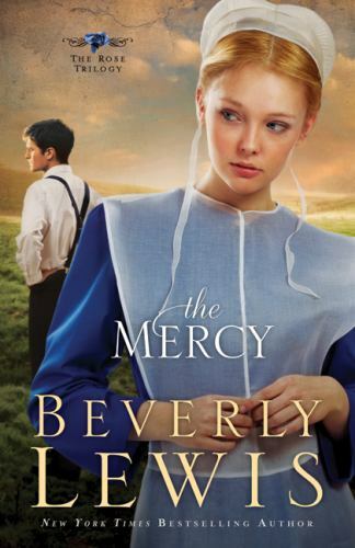 Mercy, Paperback by Lewis, Beverly, Brand New, Free shipping in the US