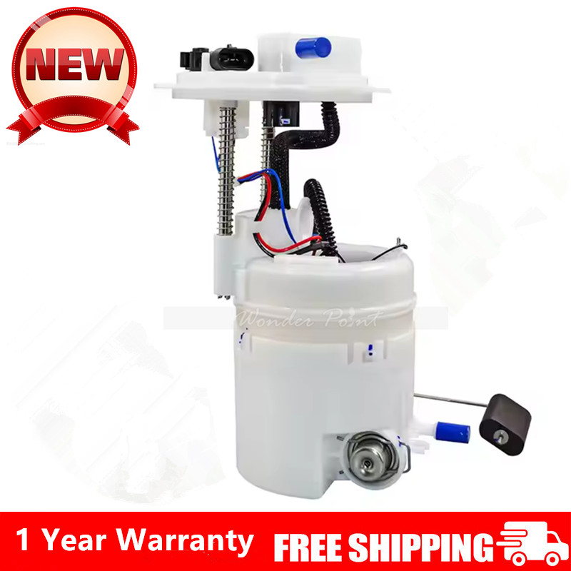 31110-0W000 31110-1U000 Fuel Pump Module Assy for Hyundai Santa Fe Kia Sorento