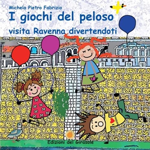 Michela Gardelli Fabrizio Malavolti I giochi del peloso. Visita Rav (Paperback)Another great item from Rarewaves USA | Free delivery!