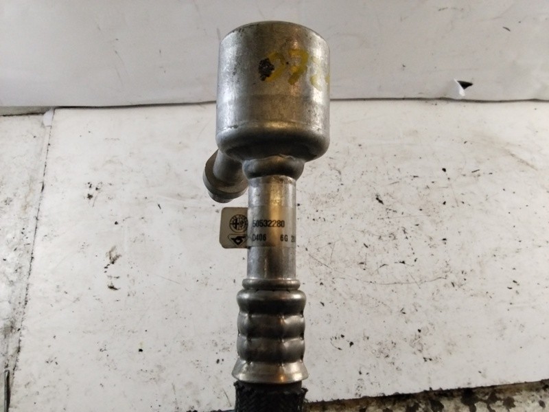 50532280 tubos de aire acondicionado ALFA ROMEO GIULIA 952 SUPER 2016 1732535