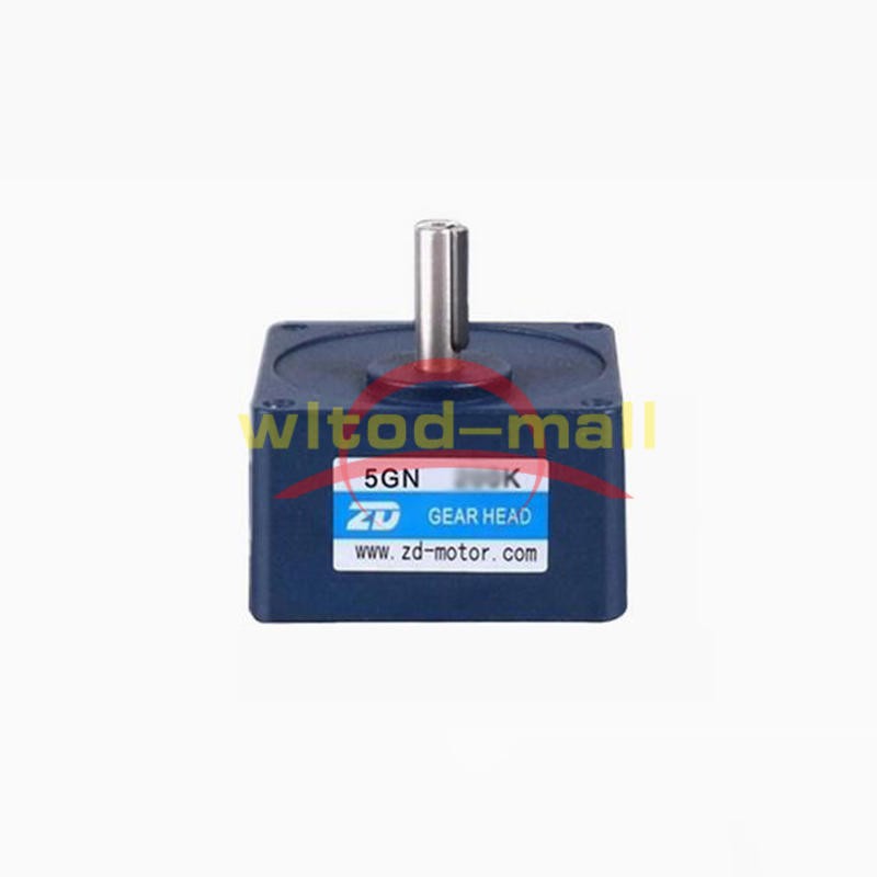 ONE ZD Gear Reducer Motor 5GN150K 5GN-150K