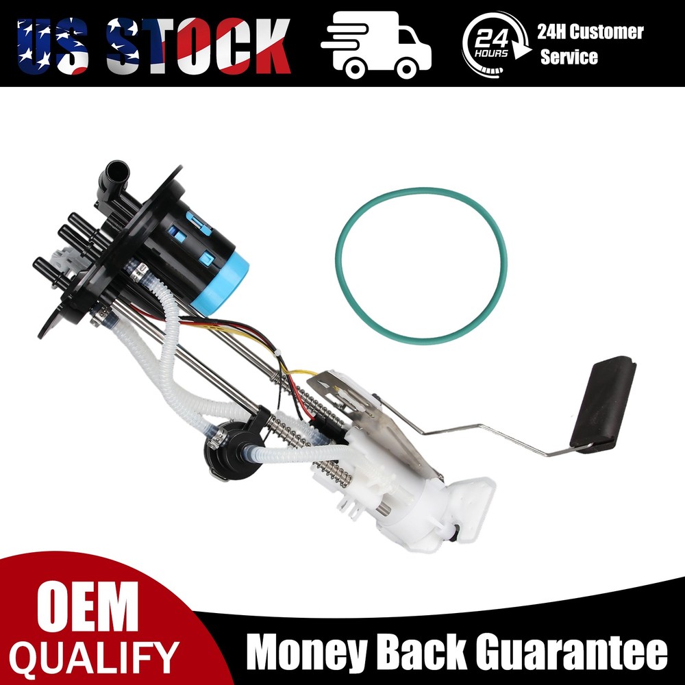 For Ford Ranger 2.3L 4.0L 2007-2011 E8707M Electric Fuel Pump Module Assembly