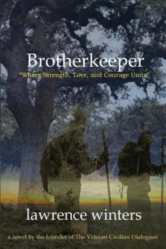 Brotherkeeper by Winters, Lawrence, Like New Used, Free shipping in the US