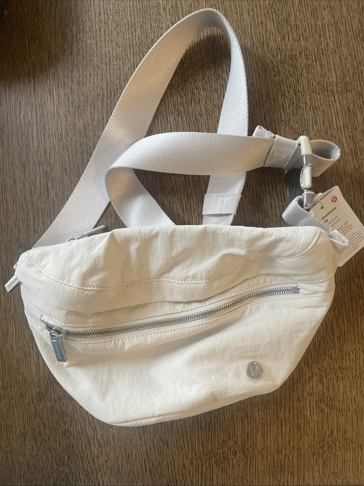 Lululemon City Adventurer Belt Bag