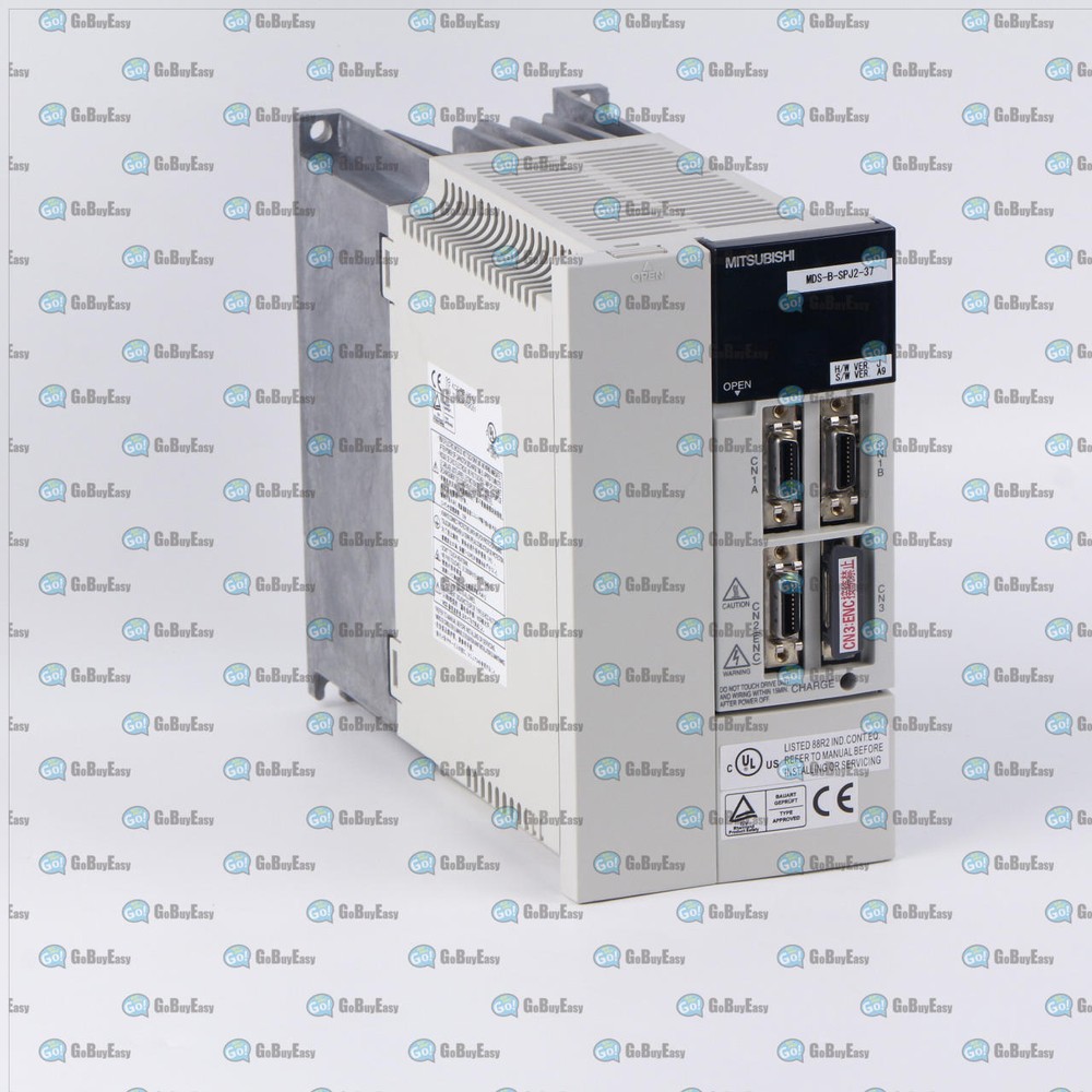 1PCS New MDS-B-SPJ2-37 #F8