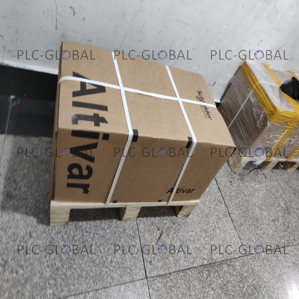 ATV71HD37N4 Schneider Inverter New Spot Goods Expedited Shipping