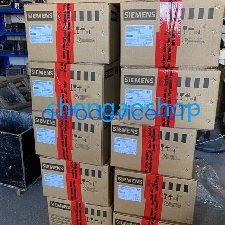 Brand New Siemens 6FC5210-0DF25-2AA0  DHL/FedEx