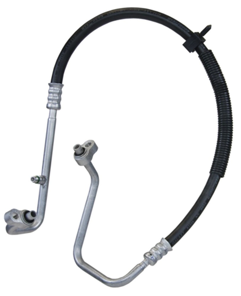 Four Seasons 56487 Discharge Line Hose Assembly