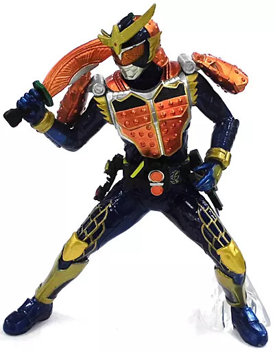 Kamen Rider Gaim PALMLISE Mini Figure Ichiban Kuji Saber NO.03