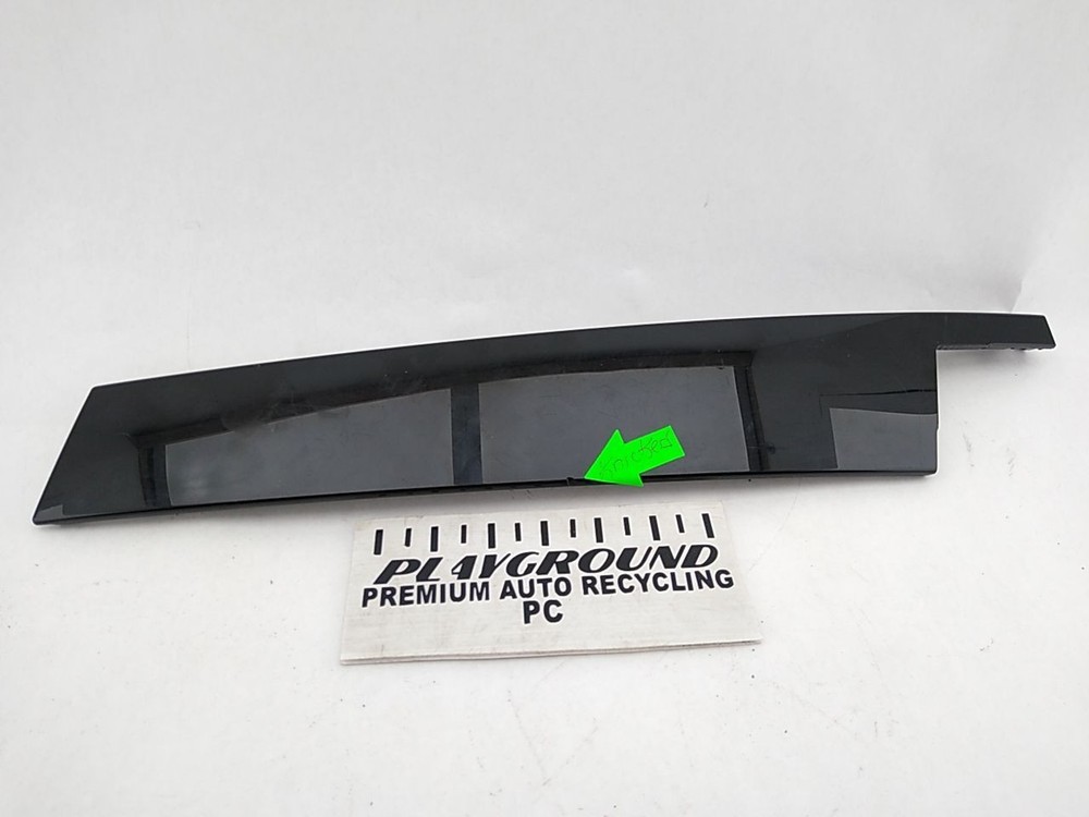 Alfa Romeo Giulia Right Front B Pillar Trim 2017-2024 Replacement