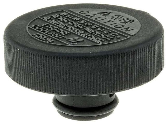 For GMC Sierra 2500 HD Expansion Tank Cap AC Delco 79625GFTB