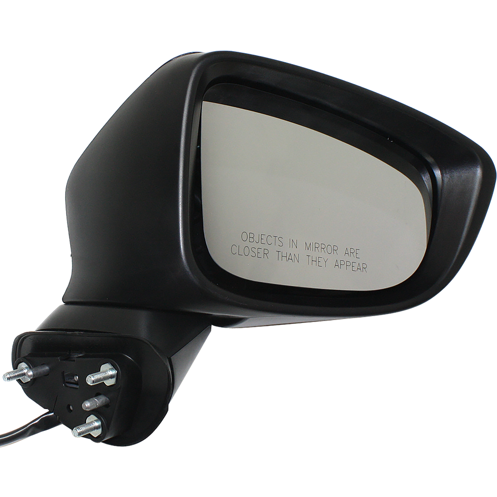 Upgrade Your 2014-2016 Mazda 6 with a New Passenger Side Mirror
