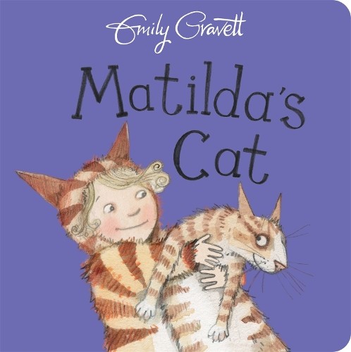 Matilda's Cat by Gravett, Emily Book The Fast Free ShippingFREE US DELIVERY | ISBN: 1509862293 | Quality Books