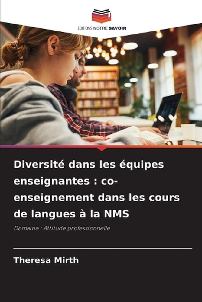 Diversit dans les quipes enseignantes: co-enseignement dans les cours de langues
