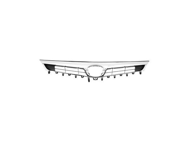 Front Action Crash Grille Assembly fits Toyota Avalon 2013-2015 99ZDKK